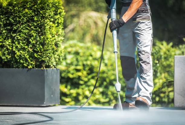 Best Restaurant Pressure Washing  in Tyrone, PA