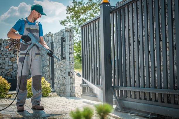 Best Patio and Deck Pressure Washing  in Tyrone, PA