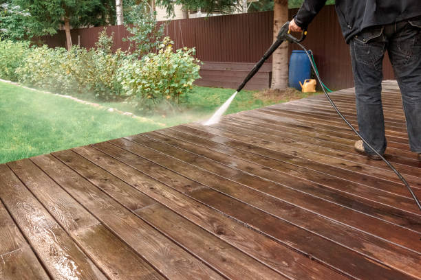 Best Spring Cleaning  in Tyrone, PA