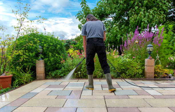 Trusted Tyrone, PA Pressure Washing Services Experts
