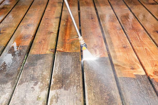 Best Building Exterior Washing  in Tyrone, PA