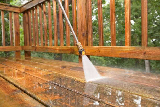 Best House Exterior Washing  in Tyrone, PA