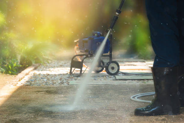 Best Post-Construction Pressure Washing  in Tyrone, PA
